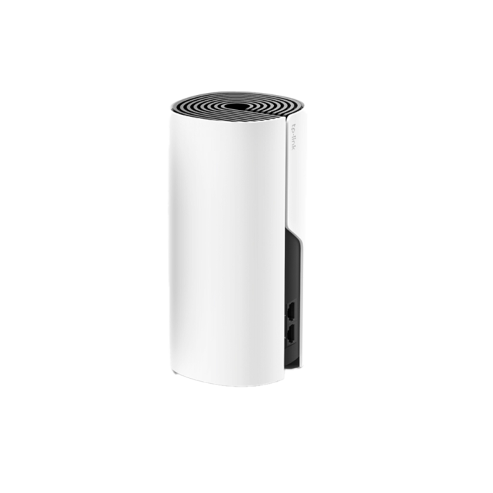 TP-Link Deco E4 (1-Pack) / AC1200 Mesh-система Wi-Fi 5