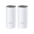 TP-Link Deco E4 (2-Pack) / AC1200 Mesh-система Wi-Fi 5