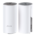 TP-Link Deco E4 (2-Pack) / AC1200 Mesh-система Wi-Fi 5