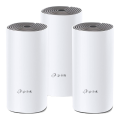TP-Link Deco E4 (3-Pack) / AC1200 Mesh-система Wi-Fi 5