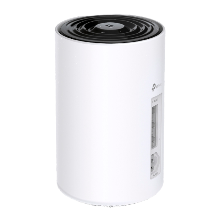 TP-Link Deco PX50 (3-Pack) / AX3000 Mesh-система Wi-Fi 6 с Powerline G1500