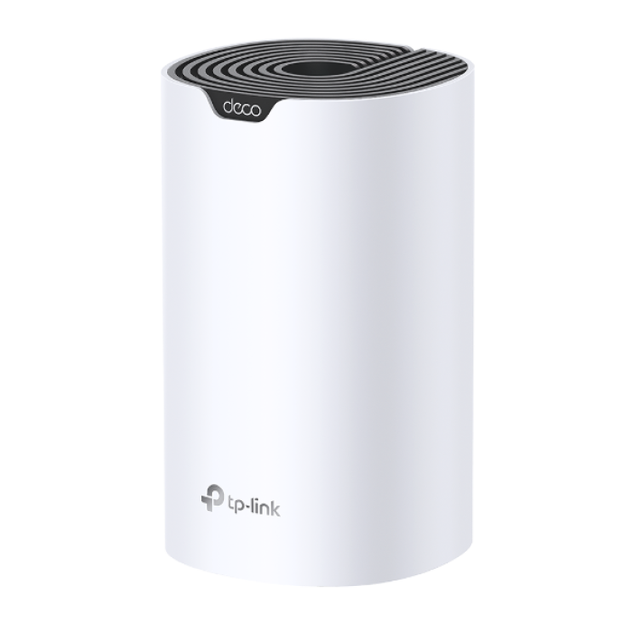 TP-Link Deco S7 (1-Pack) / AC1900 Mesh-система Wi-Fi 5
