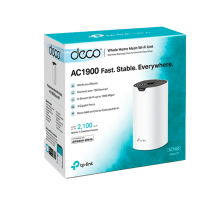 TP-Link Deco S7 (1-Pack) / AC1900 Mesh-система Wi-Fi 5
