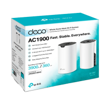TP-Link Deco S7 (2-Pack) / AC1900 Mesh-система Wi-Fi 5