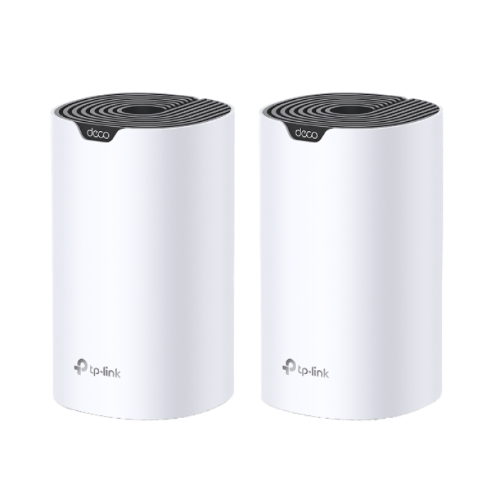 TP-Link Deco S7 (2-Pack) / AC1900 Mesh-система Wi-Fi 5