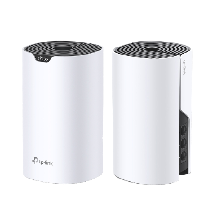 TP-Link Deco S7 (2-Pack) / AC1900 Mesh-система Wi-Fi 5