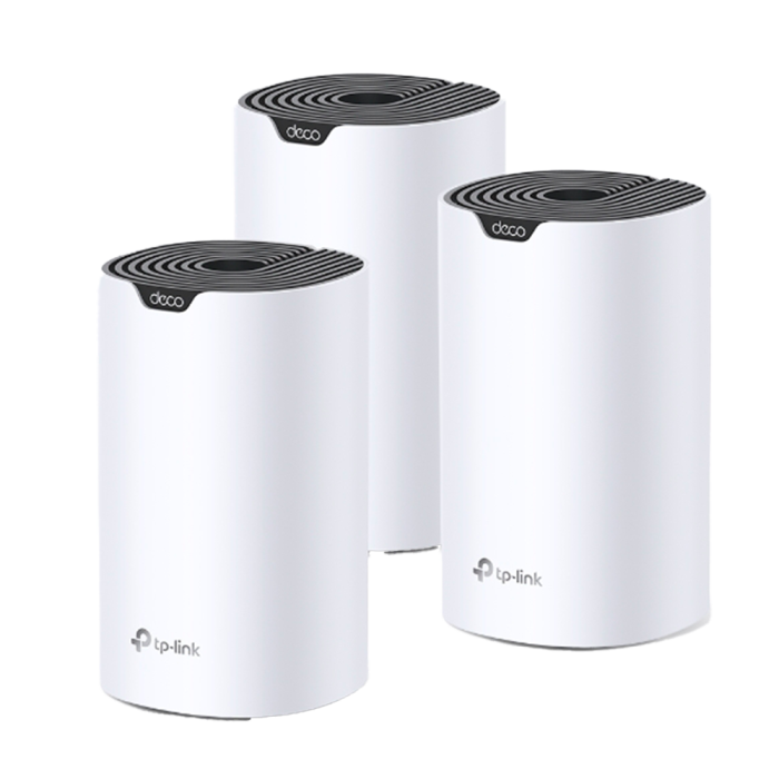 TP-Link Deco S7 (3-Pack) / AC1900 Mesh-система Wi-Fi 5