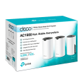 TP-Link Deco S7 (3-Pack) / AC1900 Mesh-система Wi-Fi 5