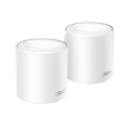 TP-Link Deco X10 (2-Pack) / AX1500 Mesh-система Wi-Fi 6