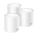 TP-Link Deco X10 (3-Pack) / AX1500 Mesh-система Wi-Fi 6