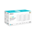 TP-Link Deco X10 (3-Pack) / AX1500 Mesh-система Wi-Fi 6