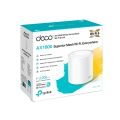 TP-Link Deco X20 (1-Pack) / AX1800 Mesh-система Wi-Fi 6