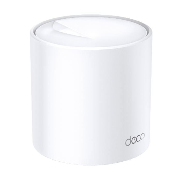 TP-Link Deco X20 (1-Pack) / AX1800 Mesh-система Wi-Fi 6