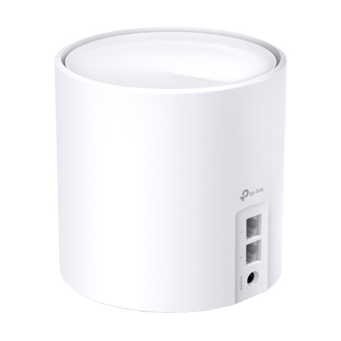 TP-Link Deco X20 (1-Pack) / AX1800 Mesh-система Wi-Fi 6
