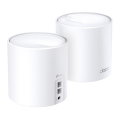 TP-Link Deco X20 (2-Pack) / AX1800 Mesh-система Wi-Fi 6