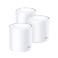 TP-Link Deco X20 (3-Pack) / AX1800 Mesh-система Wi-Fi 6