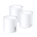 TP-Link Deco X20 (3-Pack) / AX1800 Mesh-система Wi-Fi 6