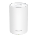 TP-Link Deco X20-4G (1-Pack) / AX1800 Mesh-система Wi-Fi 6 с поддержкой 4G+ LTE