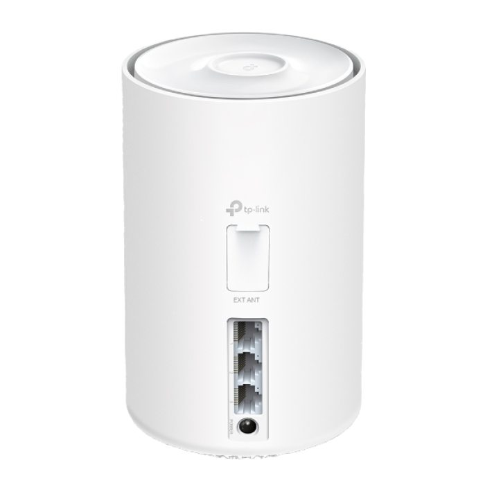 TP-Link Deco X20-4G (1-Pack) / AX1800 Mesh-система Wi-Fi 6 с поддержкой 4G+ LTE