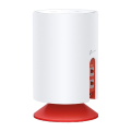 TP-Link Deco X20 Voice (2-Pack) / AX1800 Mesh-система Wi-Fi 6 со встроенной интеллектуальной колонкой