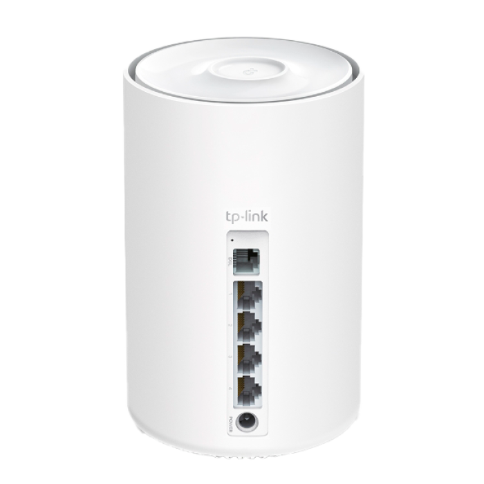TP-Link Deco X20-DSL (1-Pack) / AX1800 Mesh-система Wi-Fi 6 с VDSL-модемом