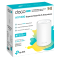 TP-Link Deco X20-DSL (1-Pack) / AX1800 Mesh-система Wi-Fi 6 с VDSL-модемом
