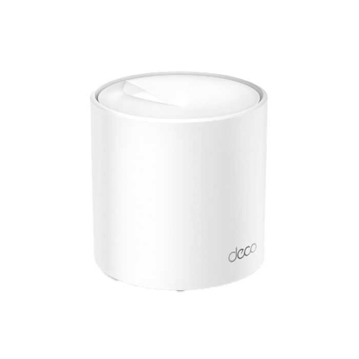 TP-Link Deco X50 (1-Pack) / AX3000 Mesh-система Wi-Fi 6