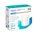 TP-Link Deco X50 (1-Pack) / AX3000 Mesh-система Wi-Fi 6