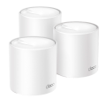 TP-Link Deco X50 (3-Pack) / AX3000 Mesh-система Wi-Fi 6