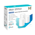 TP-Link Deco X50 (3-Pack) / AX3000 Mesh-система Wi-Fi 6