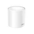TP-Link Deco X50 Pro (1-Pack) / AX3000 Mesh-система Wi-Fi 6