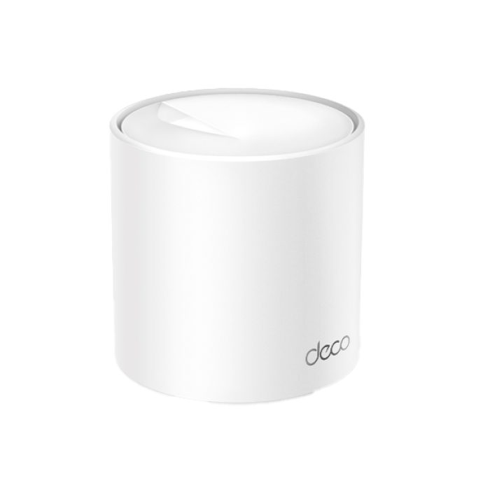 TP-Link Deco X50 Pro (1-Pack) / AX3000 Mesh-система Wi-Fi 6