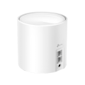 TP-Link Deco X50 Pro (1-Pack) / AX3000 Mesh-система Wi-Fi 6