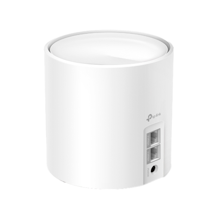 TP-Link Deco X50 Pro (1-Pack) / AX3000 Mesh-система Wi-Fi 6