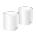 TP-Link Deco X50 Pro (2-Pack) / AX3000 Mesh-система Wi-Fi 6