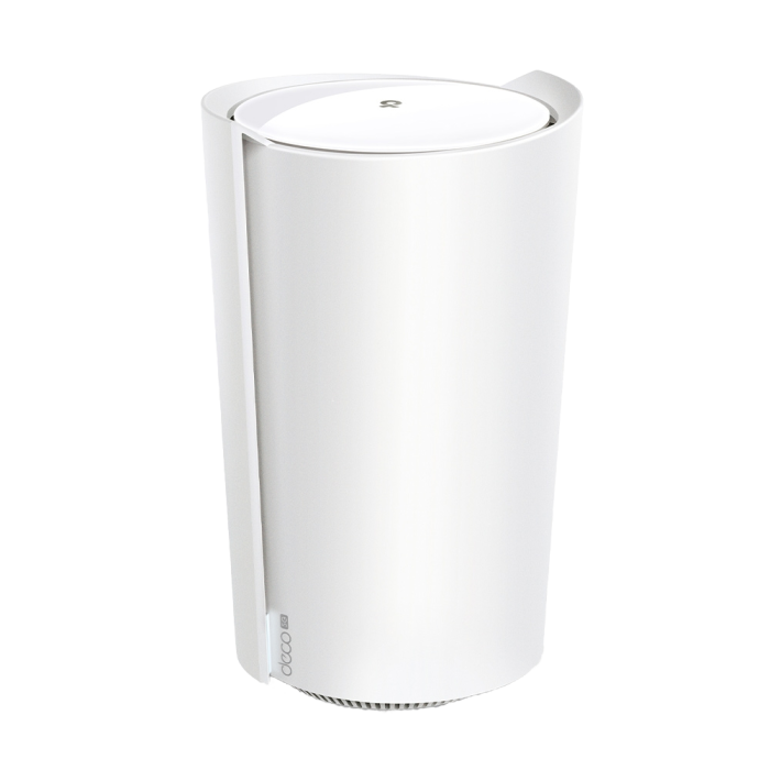 TP-Link Deco X50-5G (1-pack) / AX3000 Mesh-система Wi-Fi 6 с 5G модемом