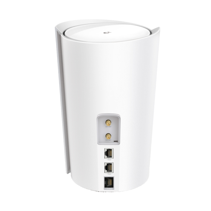 TP-Link Deco X50-5G (1-pack) / AX3000 Mesh-система Wi-Fi 6 с 5G модемом