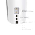 TP-Link Deco X50-5G (1-pack) / AX3000 Mesh-система Wi-Fi 6 с 5G модемом