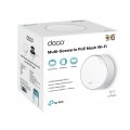 TP-Link Deco X50-PoE (1-Pack) / AX3000 Mesh-система Wi-Fi 6 с поддержкой PoE