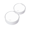 TP-Link Deco X50-PoE (2-Pack) / AX3000 Mesh-система Wi-Fi 6 с поддержкой PoE