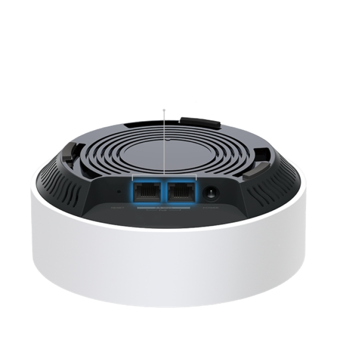 TP-Link Deco X50-PoE (2-Pack) / AX3000 Mesh-система Wi-Fi 6 с поддержкой PoE