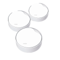 TP-Link Deco X50-PoE (3-Pack) / AX3000 Mesh-система Wi-Fi 6 с поддержкой PoE
