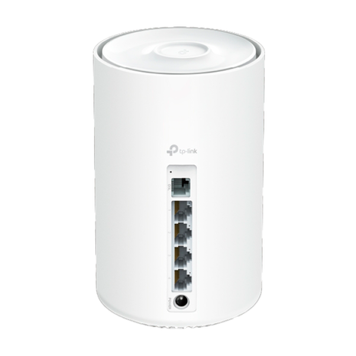 TP-Link Deco X50-DSL (1-Pack) / AX3000 Mesh-система Wi-Fi 6 с VDSL-модемом