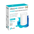 TP-Link Deco X50-DSL (1-Pack) / AX3000 Mesh-система Wi-Fi 6 с VDSL-модемом