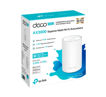 TP-Link Deco X50-DSL (1-Pack) / AX3000 Mesh-система Wi-Fi 6 с VDSL-модемом
