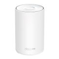 TP-Link Deco X50-DSL (1-Pack) / AX3000 Mesh-система Wi-Fi 6 с VDSL-модемом