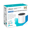 TP-Link Deco X55 (1-Pack) / AX3000 Mesh-система Wi-Fi 6