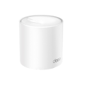 TP-Link Deco X60 (1-Pack) / AX5400 Mesh-система Wi-Fi 6