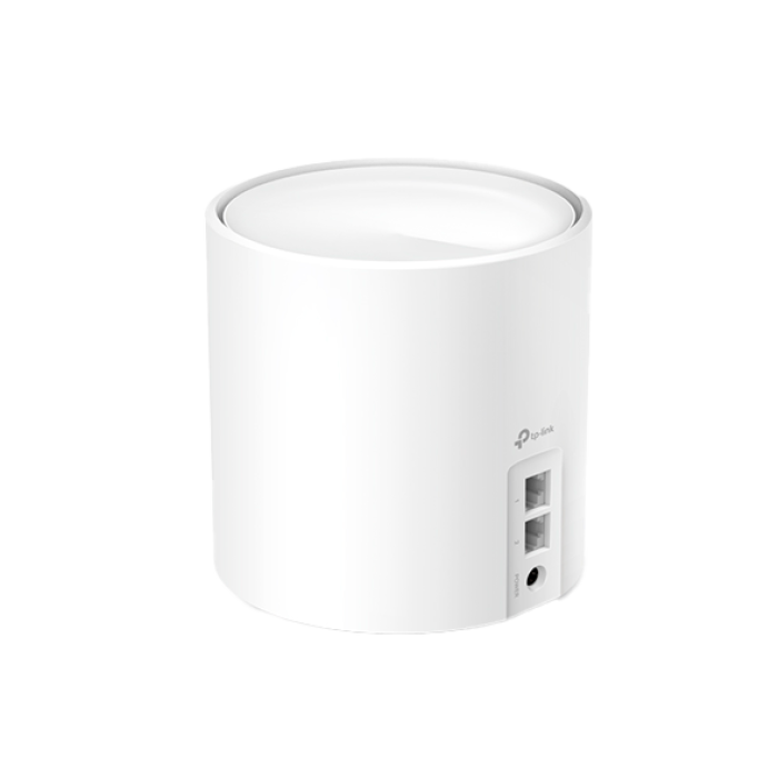 TP-Link Deco X60 (1-Pack) / AX5400 Mesh-система Wi-Fi 6
