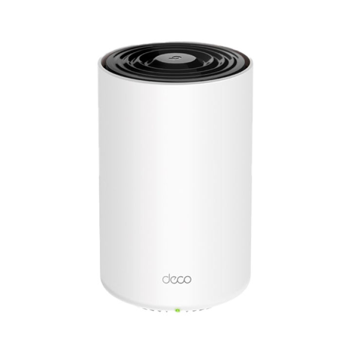 TP-Link Deco X68 (1-Pack) / AX3600 Трехдиапазонная Mesh-система Wi-Fi 6